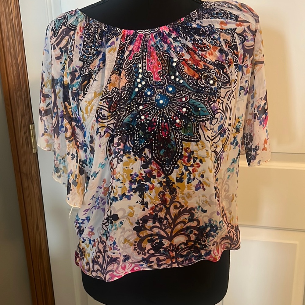 Daytrip top